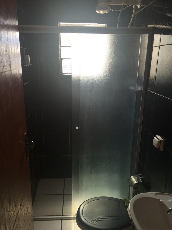 Hotel Pousada Bacanas Aparecida  Zewnętrze zdjęcie