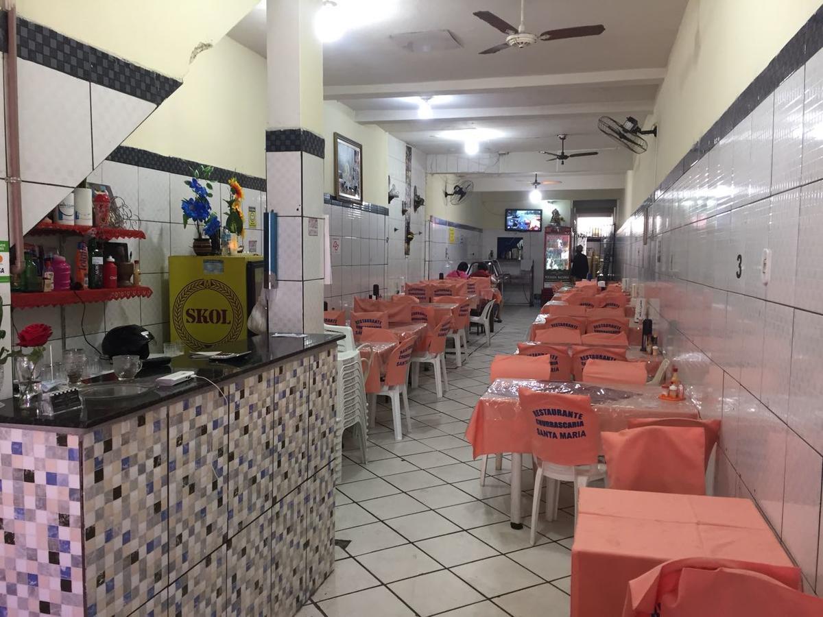 Hotel Pousada Bacanas Aparecida  Zewnętrze zdjęcie
