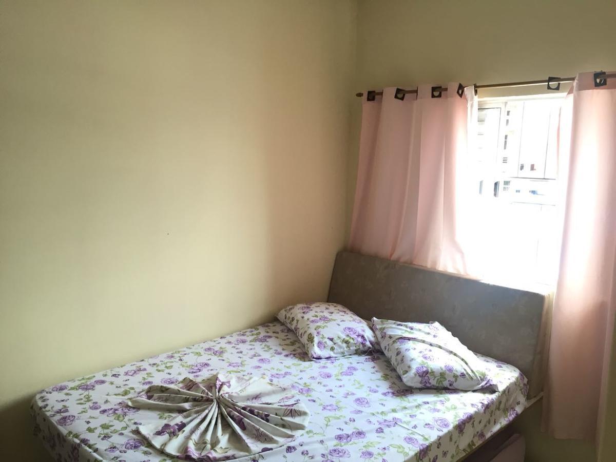 Hotel Pousada Bacanas Aparecida  Zewnętrze zdjęcie